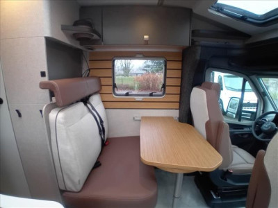 Hymer ML-T 580 ML T 4X4 - 140.799 € - #5