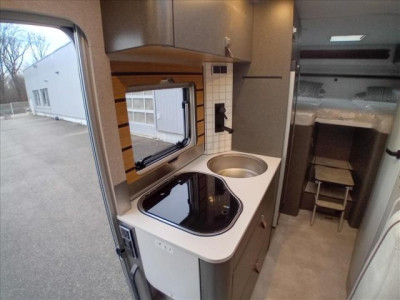 Hymer ML-T 580 ML T 4X4 - 140.799 € - #6