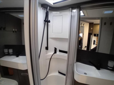 Hymer ML-T 580 ML T 4X4 - 140.799 € - #8