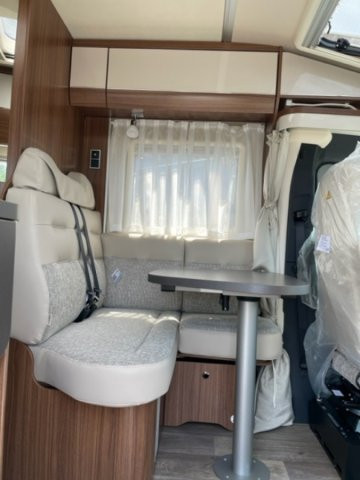 Hymer ML-T 580 MLT - Photo 2