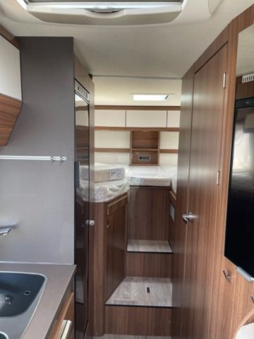 Hymer ML-T 580 MLT - Photo 3