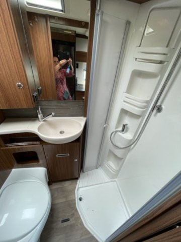 Hymer ML-T 580 MLT - Photo 4