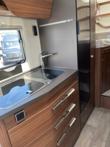 Hymer ML-T 580 MLT - Photo 5