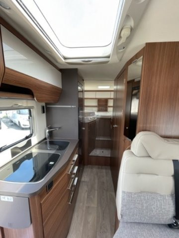 Hymer ML-T 580 MLT - Photo 6