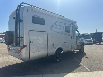 Hymer ML-T 580 - Photo 2