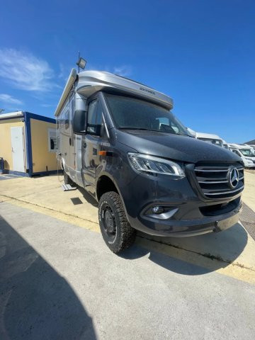 Hymer ML-T 580 - Photo 7