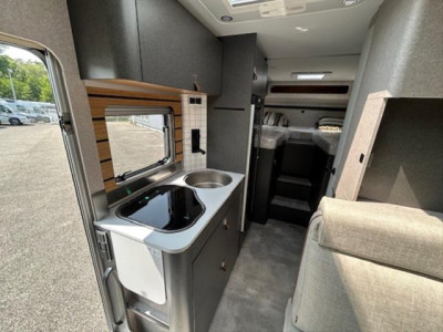 Hymer ML-T 580 MLT 4*4 - Photo 6