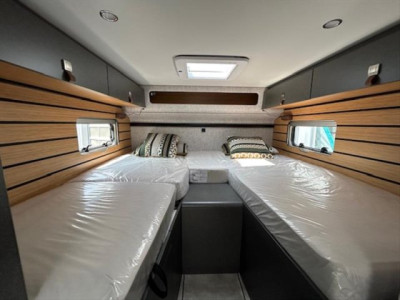 Hymer ML-T 580 MLT 4*4 - Photo 8