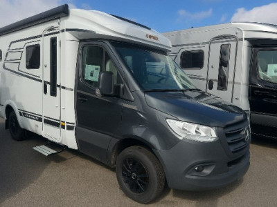 Hymer ML-T 580 MLT - Photo 1