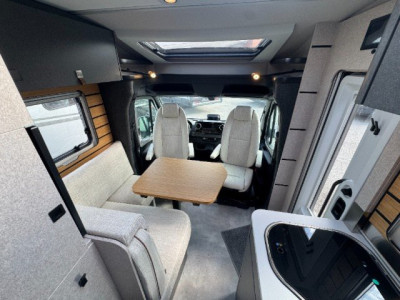 Hymer ML-T 580 MLT - Photo 2