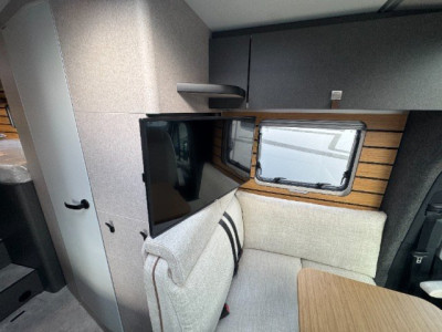 Hymer ML-T 580 MLT - Photo 4