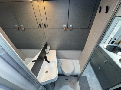 Hymer ML-T 580 MLT - Photo 6