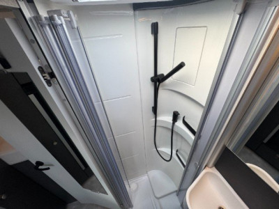 Hymer ML-T 580 MLT - Photo 7