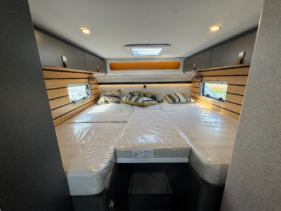 Hymer ML-T 580 MLT - Photo 8