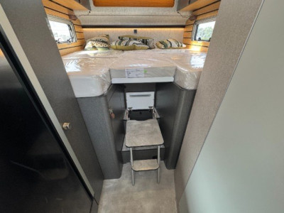 Hymer ML-T 580 MLT - Photo 9