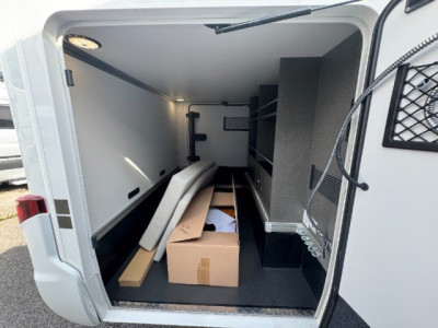 Hymer ML-T 580 MLT - Photo 10