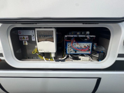 Hymer ML-T 580 MLT - Photo 11