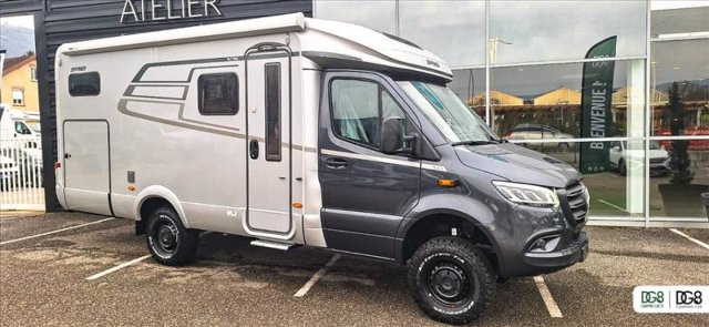 Hymer ML-T 580 Neuf