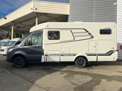 Hymer ML-T 580 Xperience - 132.190 € - #3