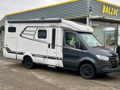 Hymer ML-T 580 Xperience