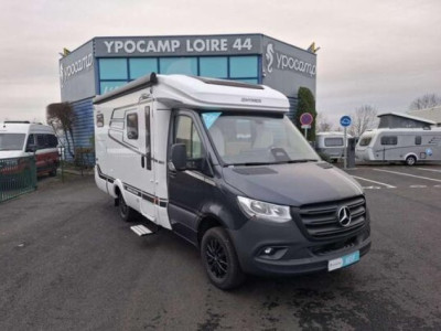 Hymer ML-T 580 Xperience