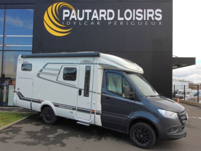 Hymer ML-T 580 Xperience - 124.140 € - #1