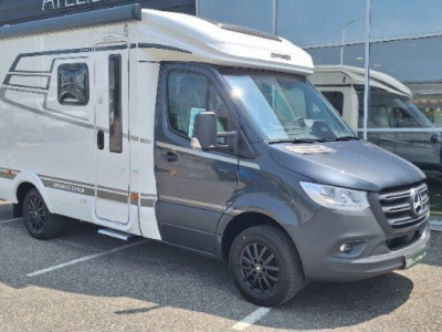 Achat Hymer ML-T 580 Xperience MLT580 Neuf