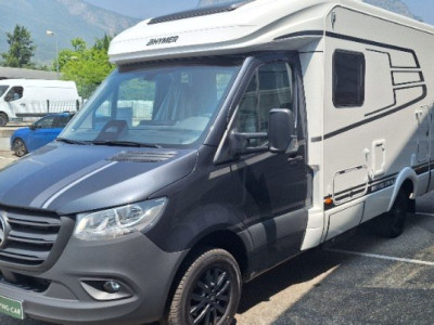 Hymer ML-T 580 Xperience MLT580 - Photo 2