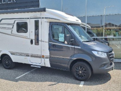 Hymer ML-T 580 Xperience MLT580 - Photo 3