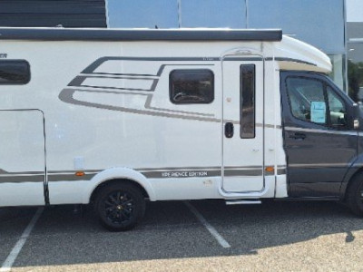 Hymer ML-T 580 Xperience MLT580 - Photo 4