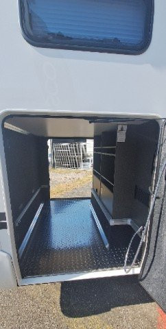 Hymer ML-T 580 Xperience MLT580 - Photo 6