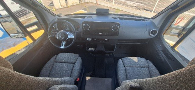 Hymer ML-T 580 Xperience MLT580 - Photo 7