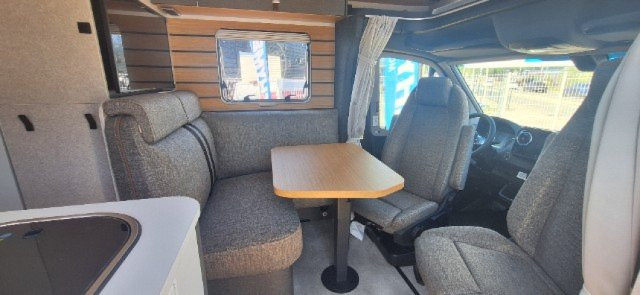 Hymer ML-T 580 Xperience MLT580 - Photo 12