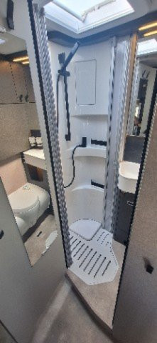 Hymer ML-T 580 Xperience MLT580 - Photo 13