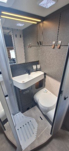 Hymer ML-T 580 Xperience MLT580 - Photo 14