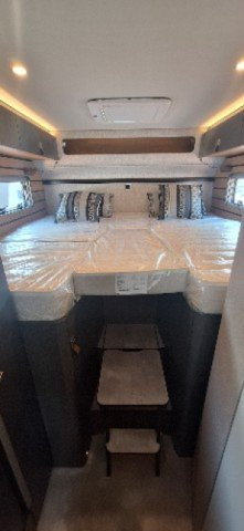 Hymer ML-T 580 Xperience MLT580 - Photo 17