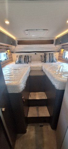 Hymer ML-T 580 Xperience MLT580 - Photo 21
