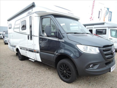 Hymer ML-T 580 Xperience EDITION Neuf