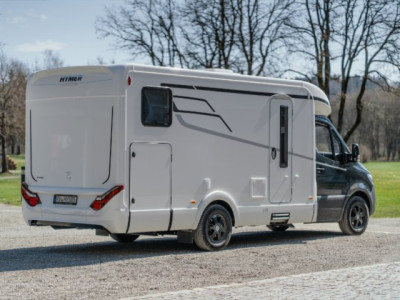 Hymer S 585 PROFILE TRAMP - 105.440 € - #16