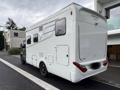 Hymer S 585 - Photo 2