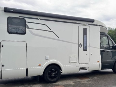 Hymer S 585 - Photo 3