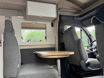 Hymer S 585 - Photo 5