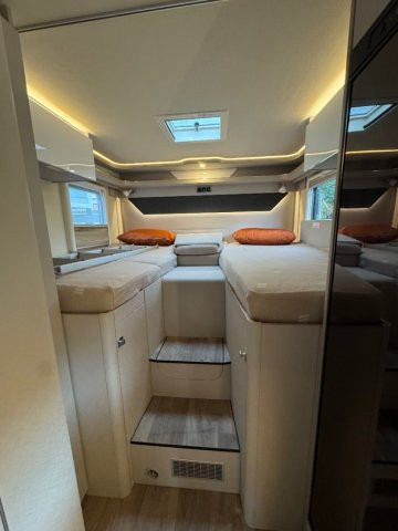 Hymer S 585 - Photo 6
