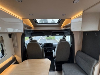 Hymer S 585 - Photo 7