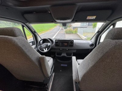 Hymer S 585 - Photo 8