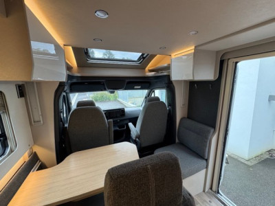 Hymer S 585 - Photo 10