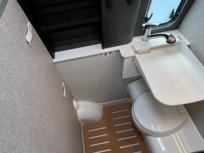 Hymer S 660 Grand Canyon 600 BVA - Photo 4