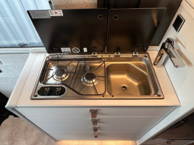 Hymer S 660 Grand Canyon 600 BVA - Photo 6