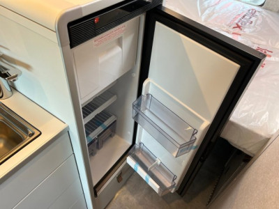 Hymer S 660 Grand Canyon 600 BVA - Photo 5