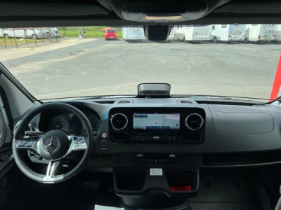Hymer S 660 Grand Canyon 600 BVA - Photo 8